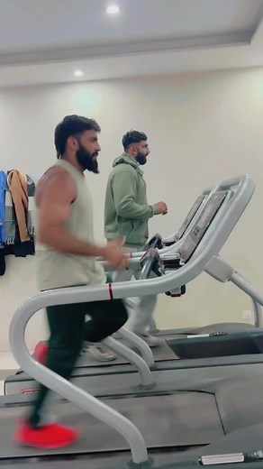 Gym Treadmill Running Tips for Beginners