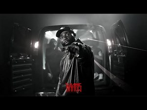 Kaaris - Sevran Connexion (ft. Maes, Da Uzi, Kalash Criminel & Stavo)