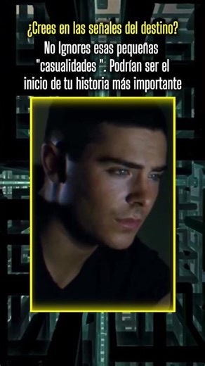 11M VIRAL VIDEO #destino #señales #salvarvidas #importante #amor #love #signs #destination #signos