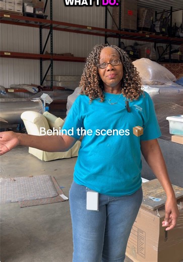 Meet Darlene, our ServiceMaster Restore team member dedicated to restoring what matters most! #servicemaster #servicemasterrestore #restore #servicemastercares #fyp