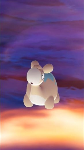 Evolving SHINY Numel into Shiny Camerupt on Pokemon Legends ZA
