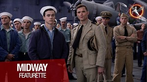 1.2K views · 34 reactions | C'est la plus grande réplique militaire de l'histoire. Midway - Le Film, un film d'action spectaculaire inspiré d'une histoire vraie. Au cinéma le 6 novembre. | Metropolitan Films | Facebook