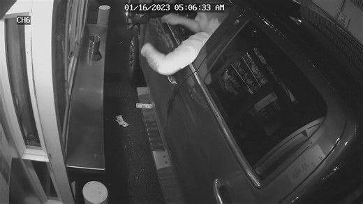 3.4K views · 29 reactions | DRIVE-THRU KIDNAPPING ATTEMPT: A manhunt...