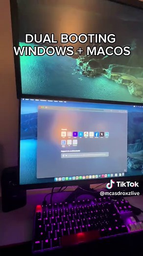 Installing Mac OS on Laptop with Hackintosh Guide