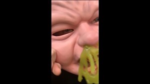 Watch Big Booger Baby Costume for Adults on Amazon Live