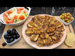 سردين حبة على حبة بدرسة الله الله