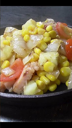 新じゃがトリプルチーズで手が止まらない！ #じゃがいも料理 #チーズ料理 #チーズレシピ #チーズ好き #新じゃが #簡単レシピ #クマノテ