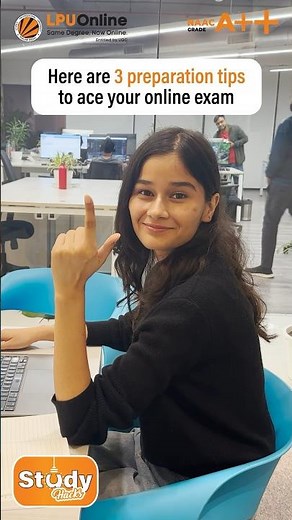 3 Proven Tips to Enhance Your Preparation for Online Exams