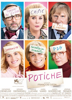 Film Potiche – Cineman Streaming Guide