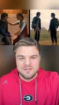 STRANGER THINGS SEASON 5 MILEVEN OR BYLER ENDGAME?