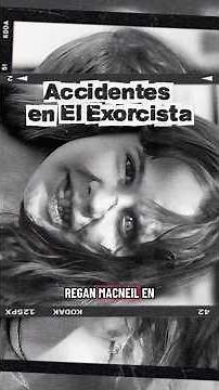 🎥 The Exorcist (1973): Accidents and chaos on set…