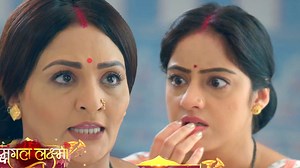 78K views · 2K reactions | Colors TV Show Mangal Lakshmi 8th July 2024 Update: Adit Is Badly Questioned By Her Mother, Adit And Somya's Secret Of Taking Leave Is Exposed #MangalLakshmi #deepikasingh #namanshaw | pressnews tv | Facebook