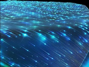 Luminous Fiber Optic Fabric, LED Light up Fabric, Luminous Fabric, Optical Fiber Fabric, Glowing Fiber Optic Fabric - Etsy UK