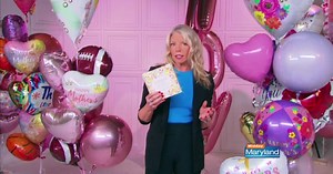 Party City - Balloon Bouquets for Mom