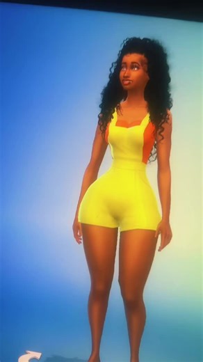 New save game time! #sims #sims4