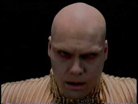 NEW LINE CINEMA - VHS Trailer Package from Lost Souls (2000)