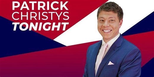 Patrick Christys Tonight - Friday 9th January 2026