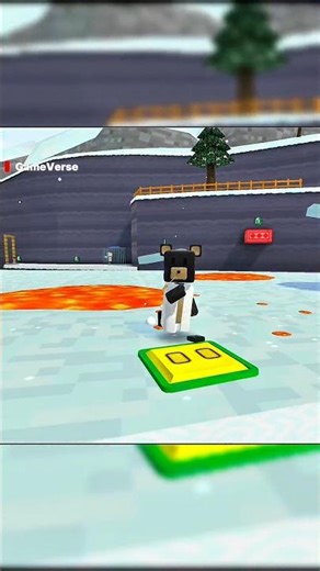 Over😲 the Horizon SBA#superbearadventure #2dplatformer