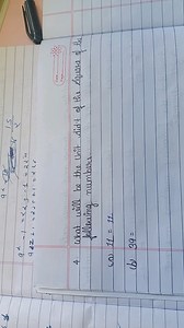 Find the unit digit of the square of the following numbers:a)... | Filo