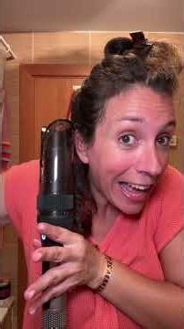 🔥 Ahora SÍ: Consigue Ondas Perfectas SIN Excusas 💁‍♀️✨