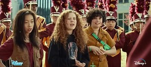 'The Hangover' for Kids - Disney  Comedy 'The Slumber Party' Trailer | FirstShowing.net