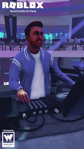 David Guetta sur TikTok