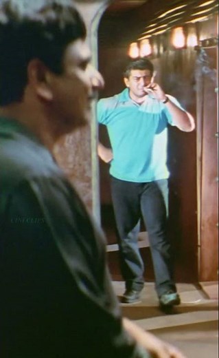 என்னோட ரெட்டை என்ன மாதிரி இல்லாம உன்ன மாதிரியா டா இருப லூசு😂#attagasam #movieshorts #actionmovies