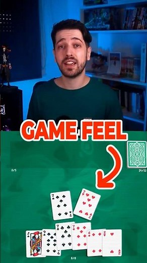 ¿QUÉ ES EL GAME FEEL? | CONSIGUE QUE TU JUEGO SE SIENTA SUPER REACTIVO