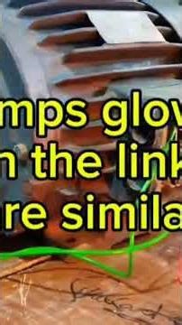 TERMINAL IDENTIFY THE 3PHASE. INDUCTION MOTOR BY TWO LAMP METHOD 💪💪#shortvideo #viralvideo #trendin
