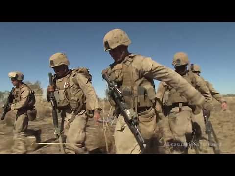 III Corps MSTC Video