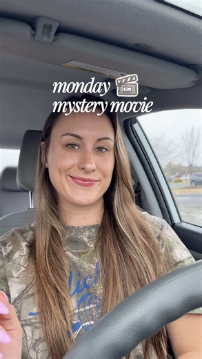 Monday Mystery Movie Unveiled at Theaters