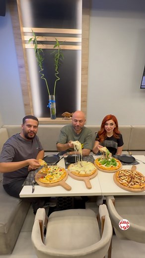 ‎مستر فود‎ on Instagram‎: "بيغ تيستي منزل بيتزا وباستا ايطالي 👌☑️ تعو لنشوف شو الاسعار ؟؟🔴 مع مستر فود وعمورة عرض جديد من بيغ تيستي بسسعر ؟؟؟🔴 📌العنوان دمشق ، الشعلان 011.3333888 ‎🔸 قرى الأسد- الجزيرة الخامسة (السوق التجاري) 0961100119-011 3955580"‎