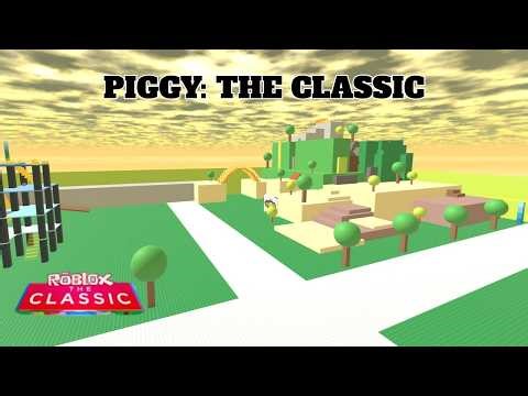 Piggy: The Classic - The Piano Vampire Soundtracks