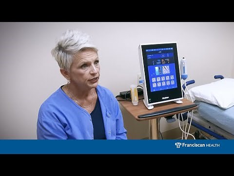 FibroScan, A Quick & Painless Way To Check Liver Health