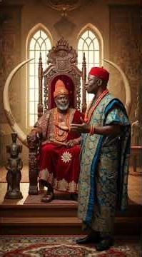 The King’s Forbidden Daughter Part 2