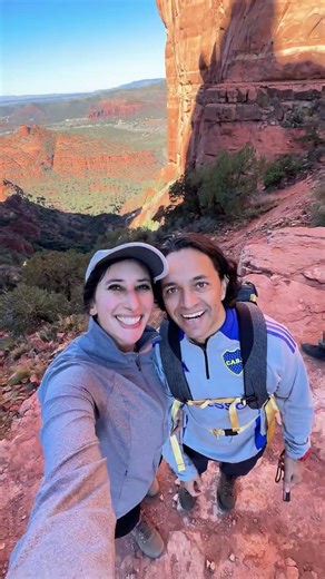 If you ONLY One day in Sedona, SAVE THIS