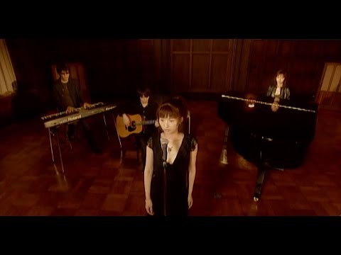 GARNET CROW「君という光」