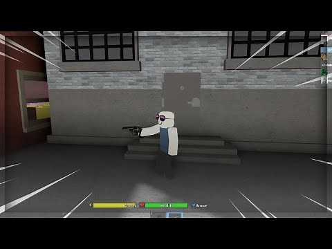 REVOLVER | Da Hood Roblox