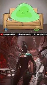 This is how to subsume in Warframe! #digitalextremes #prime #warframe #tenno