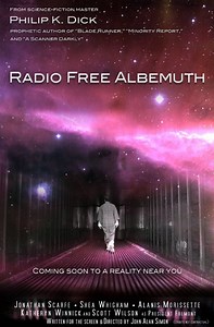 Radio Free Albemuth (film) - Alchetron, the free social encyclopedia