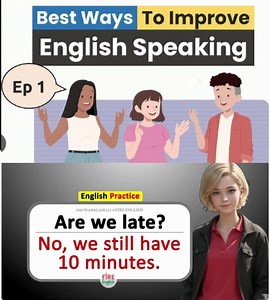5.6K views · 171 reactions | How to Improve Your English Speaking...