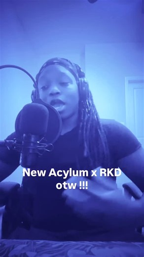 Acylum | Not only am I working on a solo project me and RKD got sum in the works two #basementboys #basementmusic | Instagram