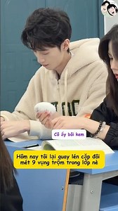 Nhùn người ta hạnh phúc mà mình ghen tị #genz #couple #love #cute #funny #ngontinh