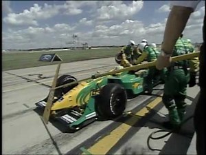 2005 Edmonton Grand Prix | INDYCAR Classic Full Race Replay