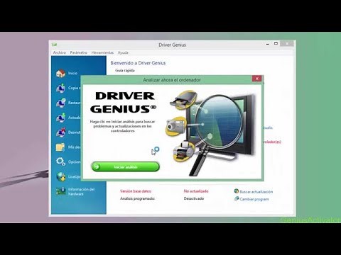 What is Driver Genius 20 (Review 2020)