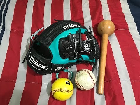 How To Quickly Break In A Baseball Glove