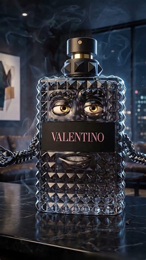 Dive into the specs of these fantastic four fragrances 👇🔥