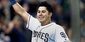 Villanueva returns home for Mexico Series