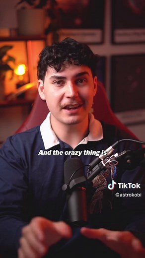 The Physics Behind Interstellar #space #spacetok #interstellar #science #astrokobi // Original post by @Lenny