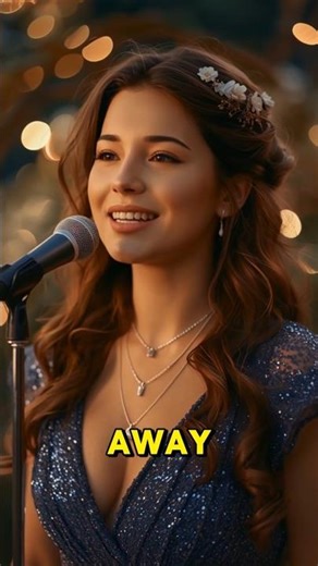 The Morning Light Lyrics -The Queeny #lyricsvideo#shorts#TheQueenyTube